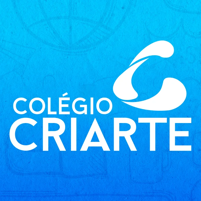Logo do parceiro Colégio Criarte